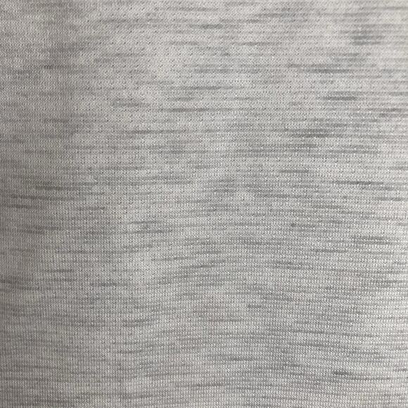 Vintage Patagonia Capilene Men's Gray Quarter Zip Pullover Size L Layered Base - Picture 11 of 11